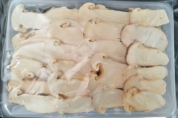 FD凍干松茸的營養價值與功效作用，為什么說凍干松茸好